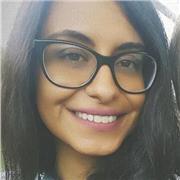 Offresi lezioni di italiano da laureata in legge madrelingua